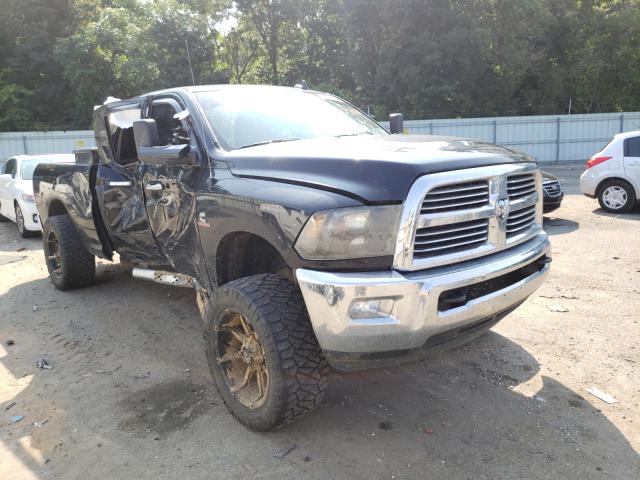 RAM 2500 SLT 2014 3c6ur5dl5eg236968