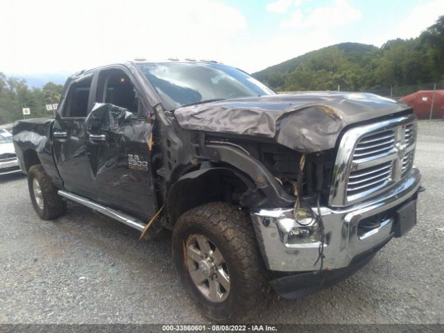 RAM 2500 2014 3c6ur5dl5eg244715