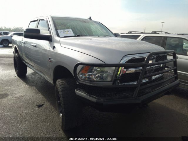 RAM 2500 2014 3c6ur5dl5eg246464