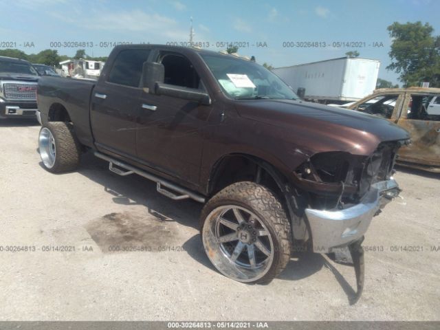 RAM 2500 2014 3c6ur5dl5eg272305