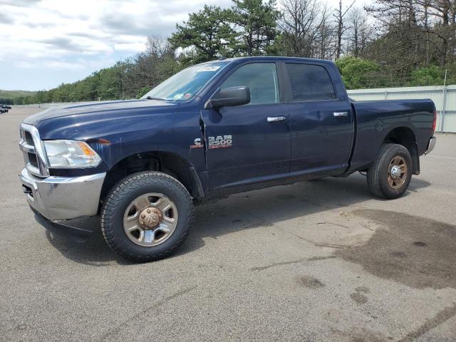 RAM 2500 SLT 2014 3c6ur5dl5eg275754