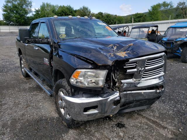 RAM 2500 SLT 2015 3c6ur5dl5fg537581