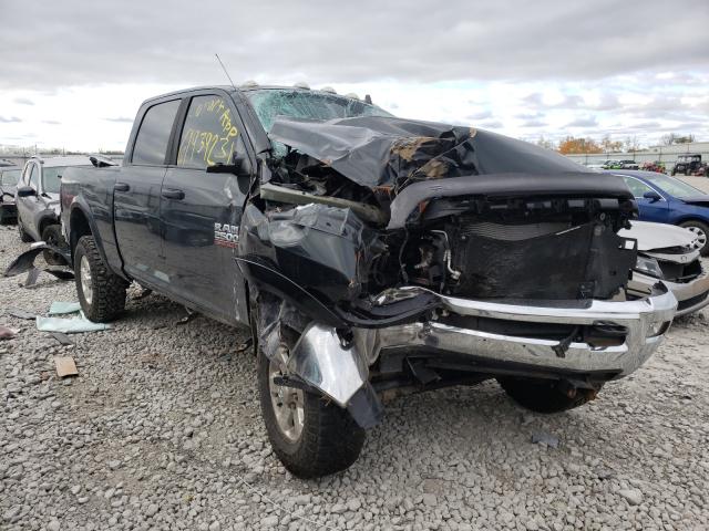 RAM 2500 SLT 2015 3c6ur5dl5fg551951