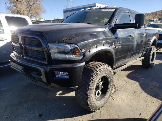 RAM 2500 SLT 2015 3c6ur5dl5fg614126