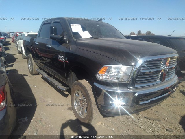 RAM 2500 2015 3c6ur5dl5fg627975