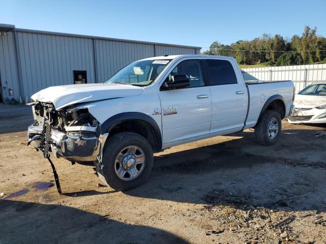 RAM 2500 SLT 2015 3c6ur5dl5fg669773