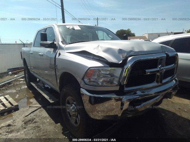 RAM 2500 2016 3c6ur5dl5gg151714