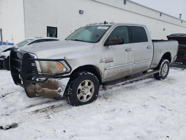 RAM 2500 SLT 2016 3c6ur5dl5gg157030