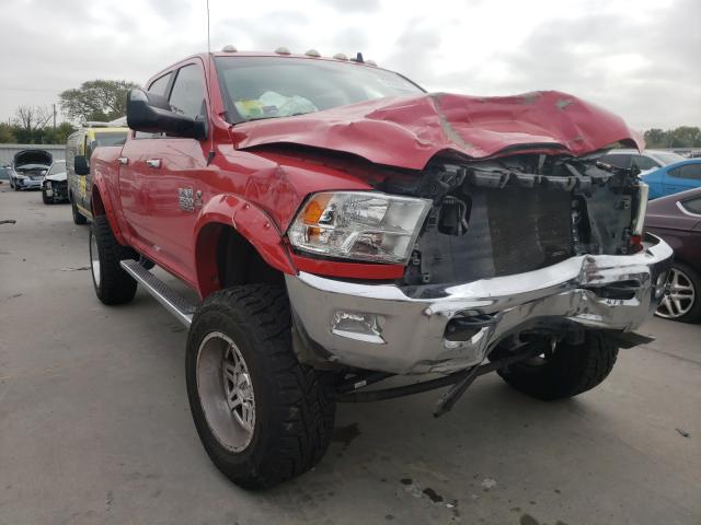 RAM 2500 SLT 2016 3c6ur5dl5gg159943