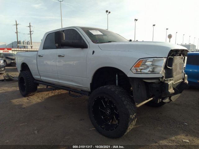 RAM 2500 2016 3c6ur5dl5gg185829