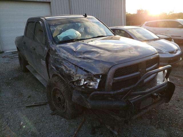 RAM 2500 SLT 2016 3c6ur5dl5gg222300