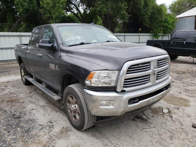 DODGE RAM 2500 2016 3c6ur5dl5gg253370