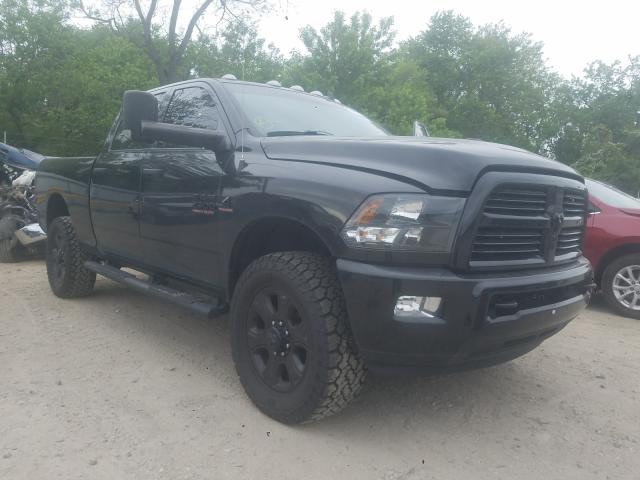 RAM 2500 SLT 2016 3c6ur5dl5gg323773