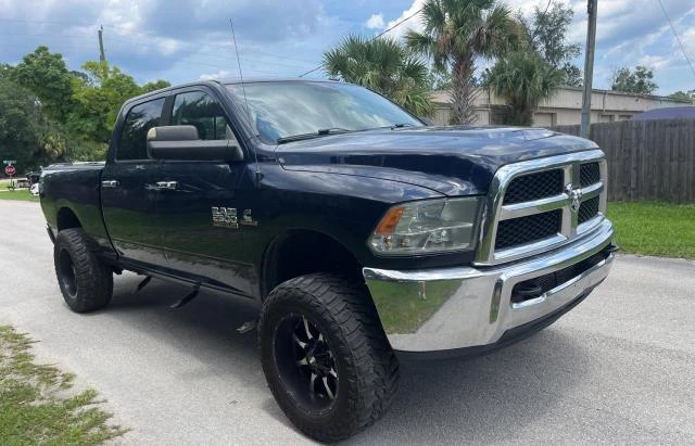 RAM 2500 SLT 2017 3c6ur5dl5hg534635