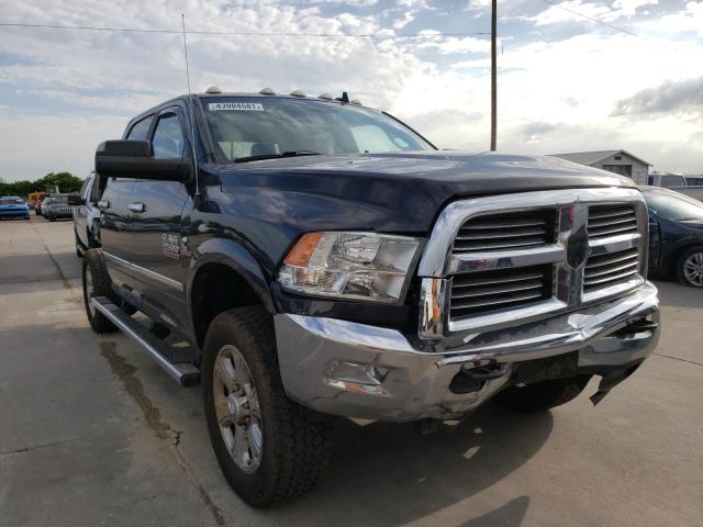 RAM 2500 2017 3c6ur5dl5hg554299