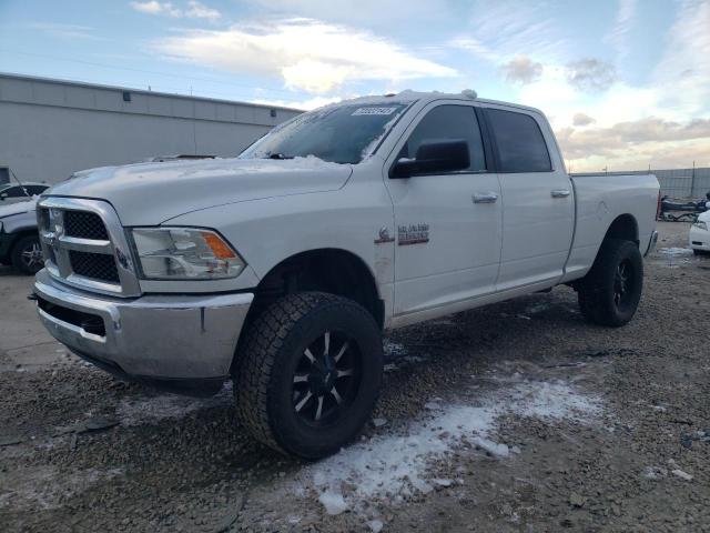 RAM 2500 SLT 2017 3c6ur5dl5hg651907