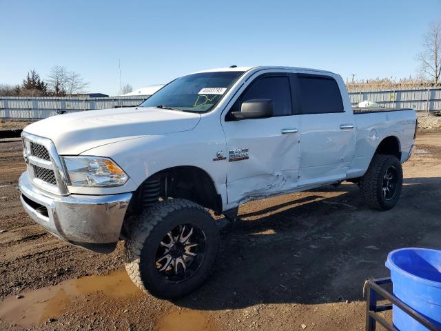 RAM 2500 SLT 2017 3c6ur5dl5hg652152