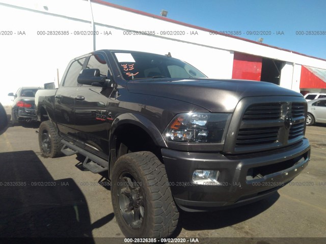 RAM 2500 2017 3c6ur5dl5hg663118