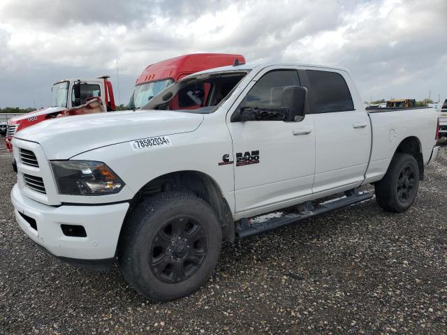 RAM 2500 SLT 2017 3c6ur5dl5hg698791