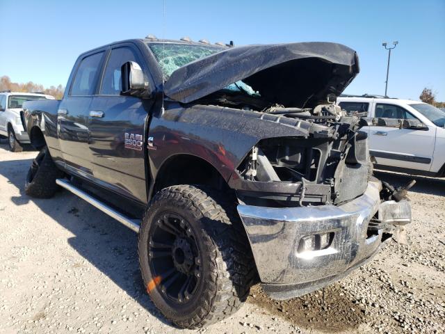 RAM 2500 SLT 2018 3c6ur5dl5jg100933