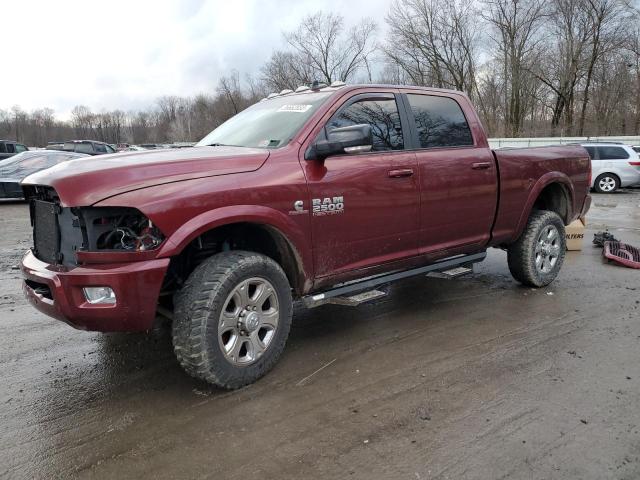 RAM 2500 SLT 2018 3c6ur5dl5jg108501