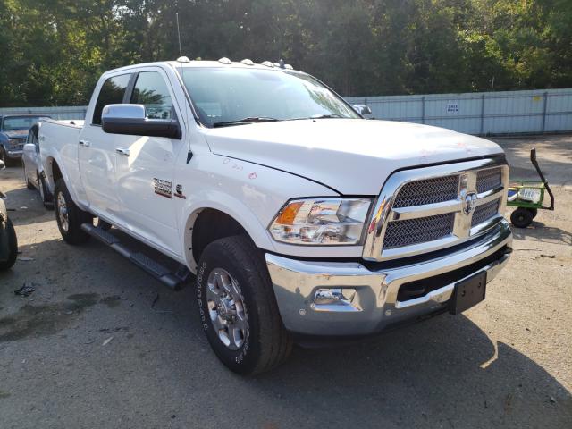 RAM 2500 SLT 2018 3c6ur5dl5jg193422