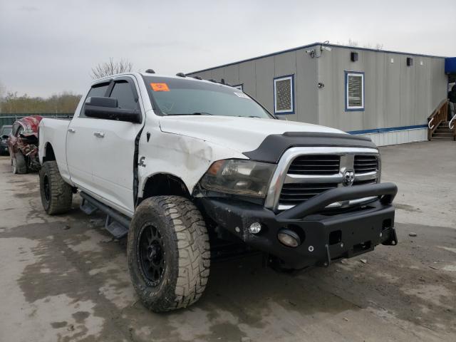 RAM 2500 SLT 2018 3c6ur5dl5jg229870