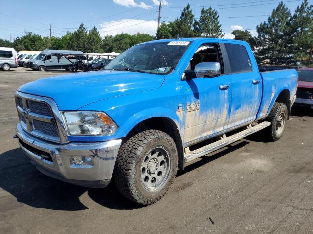 RAM 2500 SLT 2018 3c6ur5dl5jg237919