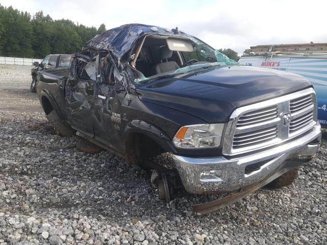 RAM 2500 SLT 2018 3c6ur5dl5jg257202