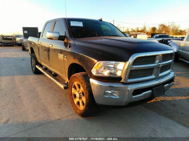 RAM 2500 2018 3c6ur5dl5jg261816