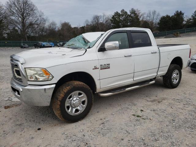 RAM 2500 SLT 2018 3c6ur5dl5jg278356