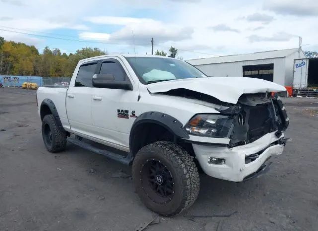 RAM 2500 2018 3c6ur5dl5jg288918