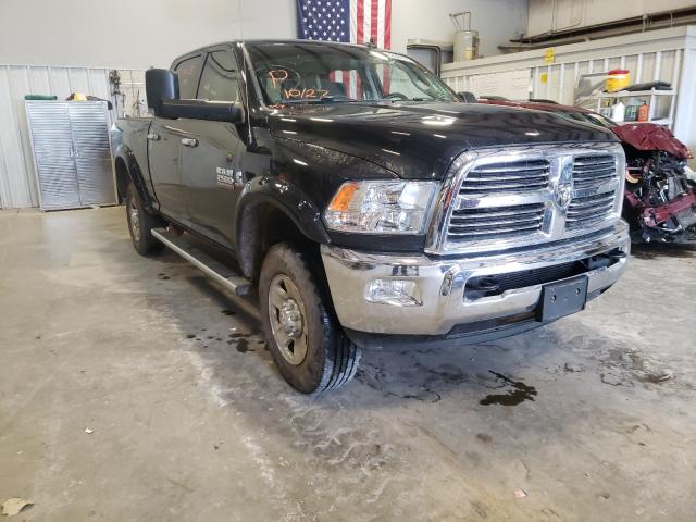 RAM 2500 SLT 2018 3c6ur5dl5jg303417