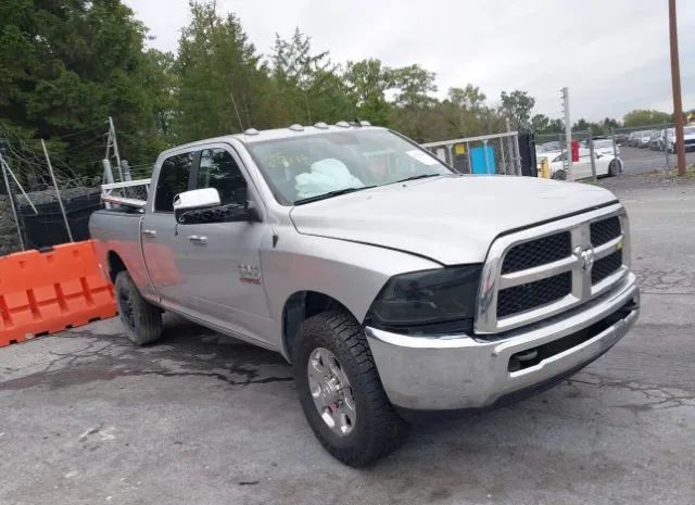 RAM 2500 2018 3c6ur5dl5jg349538