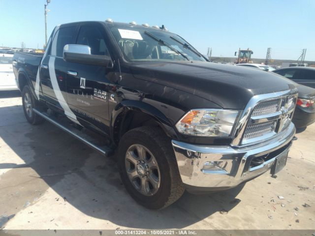 RAM 2500 2018 3c6ur5dl5jg357574