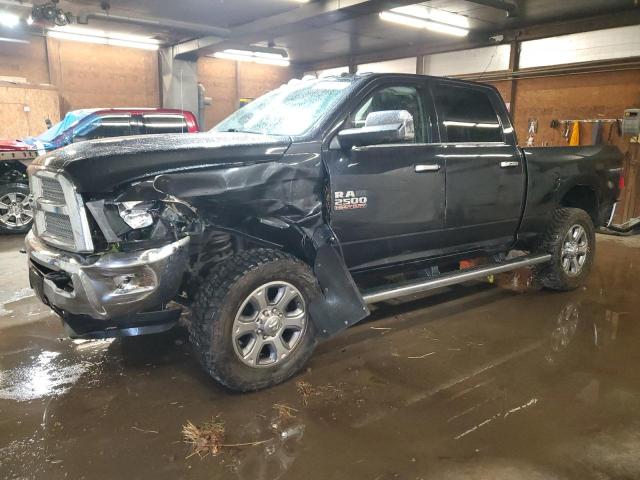 RAM 2500 SLT 2018 3c6ur5dl5jg381258