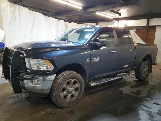 RAM 2500 SLT 2018 3c6ur5dl5jg406482