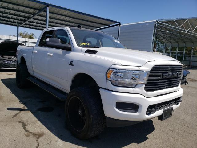 RAM 2500 BIG H 2019 3c6ur5dl5kg519639