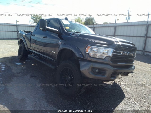 RAM 2500 2019 3c6ur5dl5kg531144