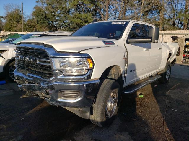 RAM 2500 2019 3c6ur5dl5kg544752