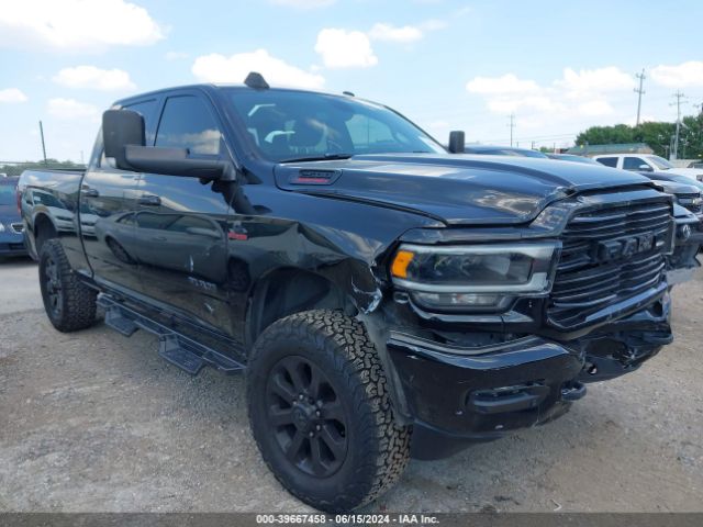 RAM 2500 2019 3c6ur5dl5kg548381