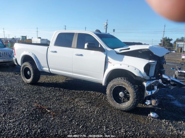 RAM 2500 2019 3c6ur5dl5kg595586