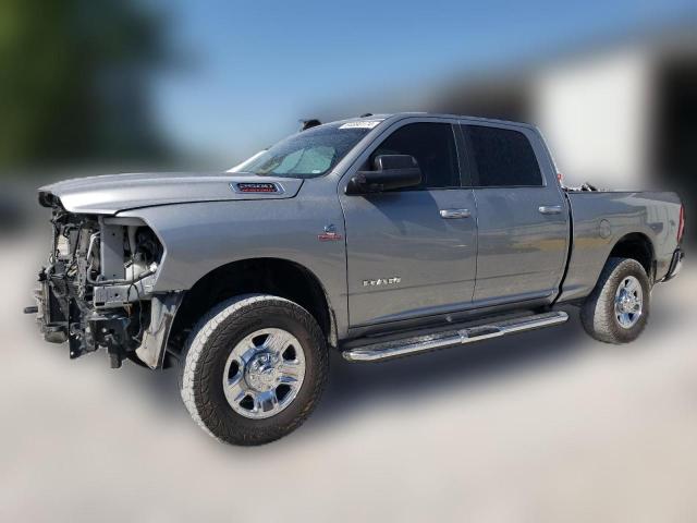 RAM 2500 2019 3c6ur5dl5kg605789