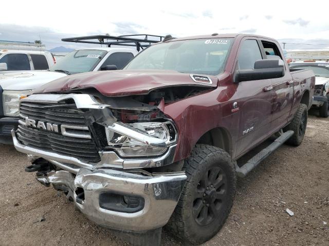 RAM 2500 BIG H 2019 3c6ur5dl5kg626643