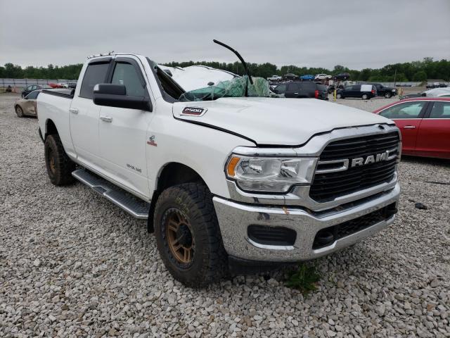 RAM 2500 BIG H 2019 3c6ur5dl5kg632037