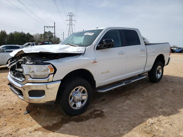 RAM 2500 2019 3c6ur5dl5kg663871