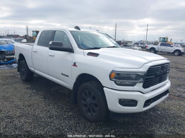 RAM 2500 2019 3c6ur5dl5kg714706