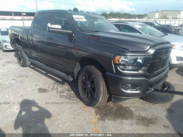 RAM 2500 2020 3c6ur5dl5lg178194