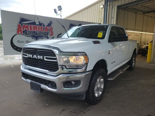 RAM 2500 2020 3c6ur5dl5lg185341