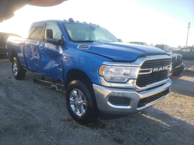 RAM 2500 BIG H 2020 3c6ur5dl5lg200307